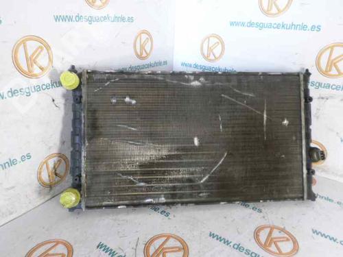 Water radiator SEAT CORDOBA (6K1, 6K2) 1.8 i | BP2471306M31 