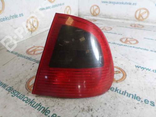Used Right taillight SEAT CORDOBA (6K1, 6K2) 1.8 i (90 hp) 2475416