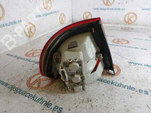Right taillight SEAT CORDOBA (6K1, 6K2) 1.8 i | BP2475416C35 