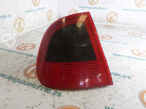 Used Left taillight SEAT CORDOBA (6K1, 6K2) 1.8 i (90 hp) 2454760