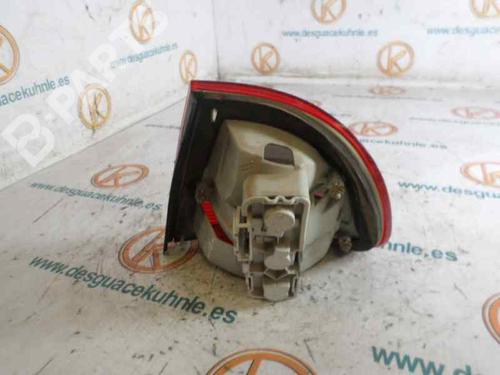 Left taillight SEAT CORDOBA (6K1, 6K2) 1.8 i | BP2454760C34 
