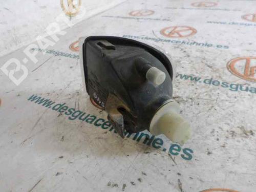 Right front indicator SEAT CORDOBA (6K1, 6K2) 1.8 i | BP2460070C33 