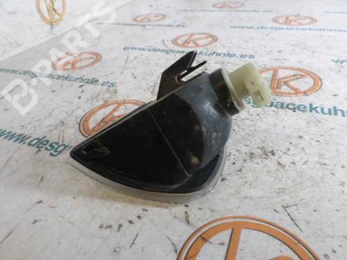 Right front indicator SEAT CORDOBA (6K1, 6K2) 1.8 i | BP2460070C33 