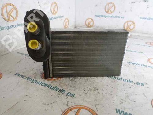 Heater matrix SEAT CORDOBA (6K1, 6K2) 1.8 i BP2468139M63