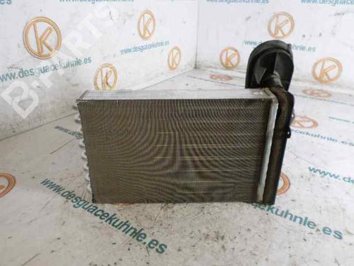 Heater matrix SEAT CORDOBA (6K1, 6K2) 1.8 i | BP2468139M63 