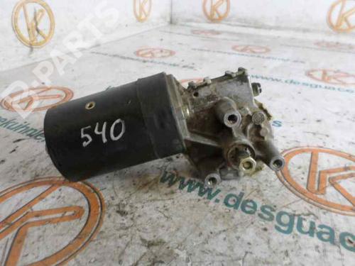 Front wiper motor SEAT CORDOBA (6K1, 6K2) 1.8 i 9390332376 | 964862 |