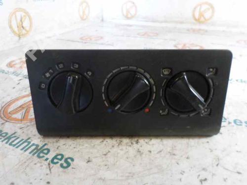 Climate control SEAT CORDOBA (6K1, 6K2) 1.8 i 6K0819040 |
