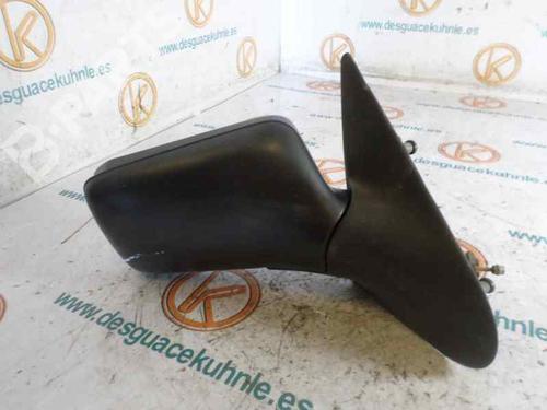 Right mirror SEAT CORDOBA (6K1, 6K2) 1.8 i | BP2472550C27 