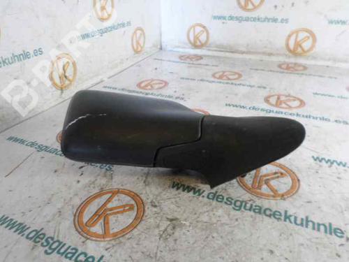 Right mirror SEAT CORDOBA (6K1, 6K2) 1.8 i | BP2472550C27 