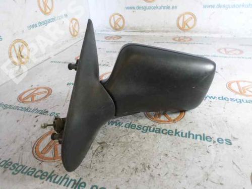 Left mirror SEAT CORDOBA (6K1, 6K2) 1.8 i | BP2472557C26 