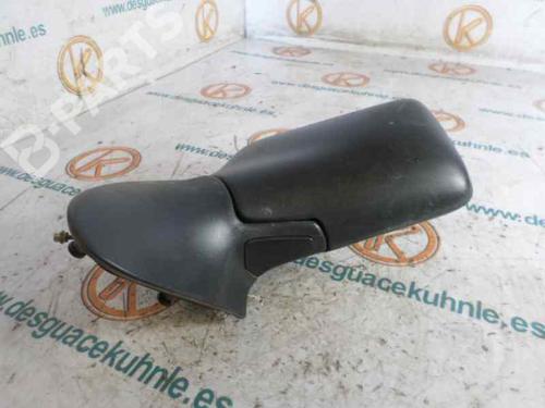 Left mirror SEAT CORDOBA (6K1, 6K2) 1.8 i | BP2472557C26 