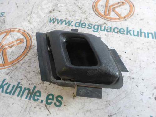 Used Front right interior door handle SEAT CORDOBA (6K1, 6K2) 1.8 i (90 hp) 3218961