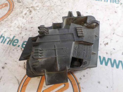 Front right interior door handle SEAT CORDOBA (6K1, 6K2) 1.8 i | BP3218961I14 