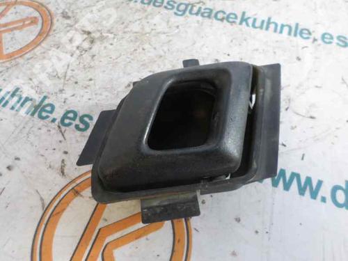 Used Front left interior door handle SEAT CORDOBA (6K1, 6K2) 1.8 i (90 hp) 3218960