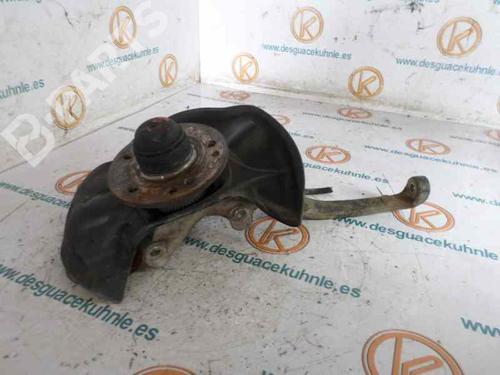 Used Right front steering knuckle MERCEDES-BENZ C-CLASS (W202) C 250 D (202.125) (113 hp) 2457900