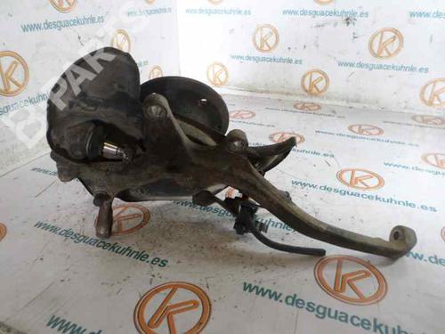 Right front steering knuckle MERCEDES-BENZ C-CLASS (W202) C 250 D (202.125) | BP2457900M26 