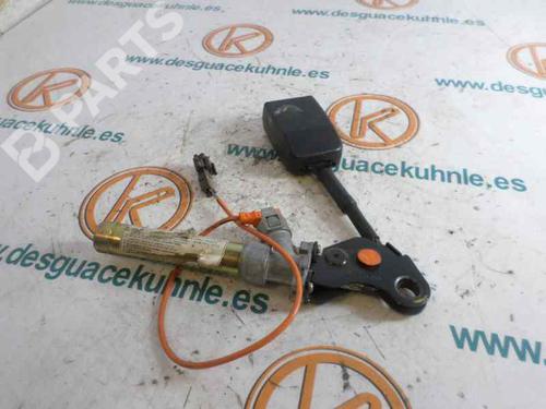 Front right belt tensioner CITROËN SAXO (S0, S1) 1.5 D | BP2469446C88 