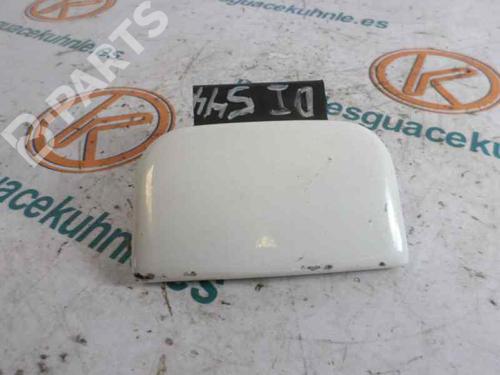 Used Front left exterior door handle CITROËN SAXO (S0, S1) 1.5 D (57 hp) 2450264