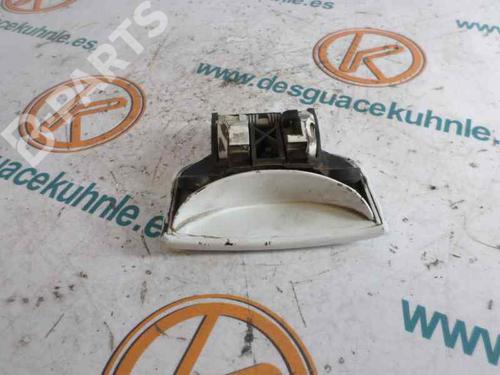 Front left exterior door handle CITROËN SAXO (S0, S1) 1.5 D | BP2450264C128 