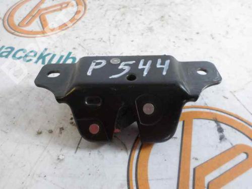 Used Tailgate lock CITROËN SAXO (S0, S1) 1.5 D (57 hp) 2468637