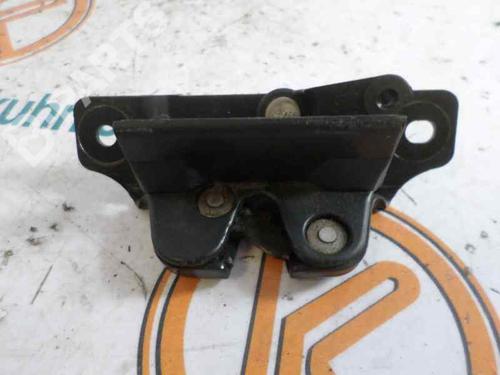 Tailgate lock CITROËN SAXO (S0, S1) 1.5 D | BP2468637C101 