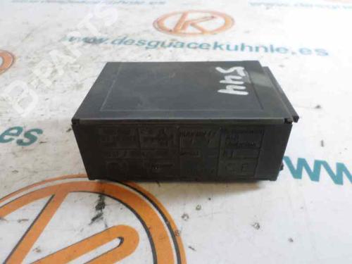 Control unit CITROËN SAXO (S0, S1) 1.5 D | BP2472678M11 