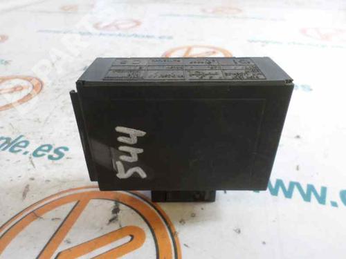 Control unit CITROËN SAXO (S0, S1) 1.5 D | BP2472678M11 