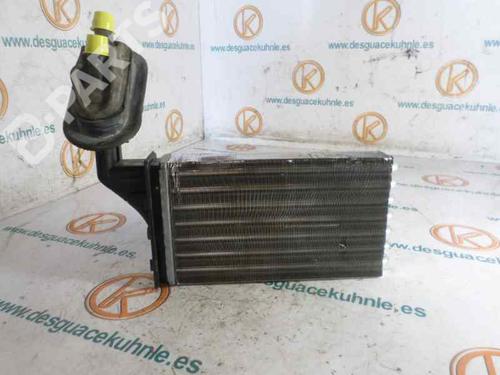 Used Heater matrix CITROËN SAXO (S0, S1) 1.5 D (57 hp) 2487595