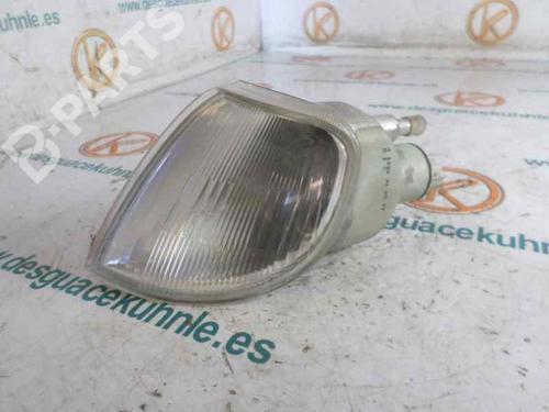 Used Left front indicator CITROËN SAXO (S0, S1) 1.5 D (57 hp) 2475454