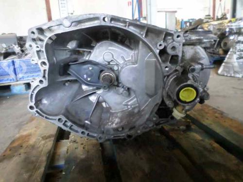 Used Gearbox CITROËN XSARA (N1) 2.0 HDi 90 (90 hp) 2477366