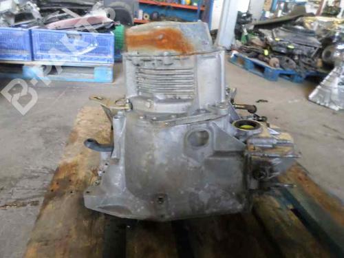 Gearbox CITROËN XSARA (N1) 2.0 HDi 90 | BP2477366M3 