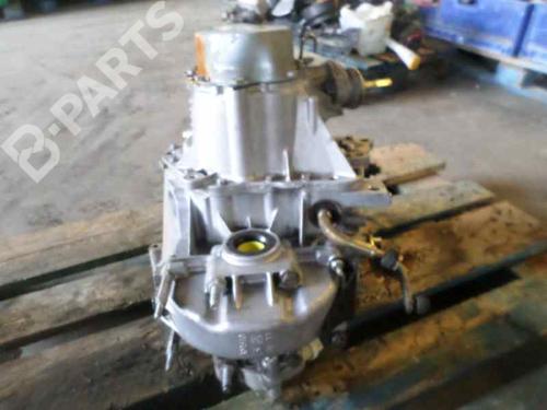 Gearbox CITROËN XSARA (N1) 2.0 HDi 90 | BP2477366M3 