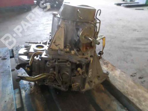 Gearbox CITROËN XSARA (N1) 2.0 HDi 90 | BP2477366M3 