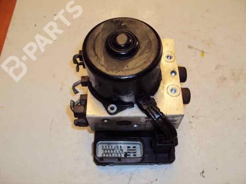 Used ABS pump CHRYSLER VOYAGER IV (RG, RS) 3.3 (174 hp) 2487948