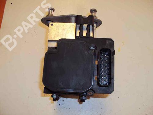 ABS pump MERCEDES-BENZ A-CLASS (W168) A 160 CDI (168.006) | BP2454802M43 