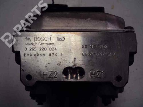 Used ABS pump OPEL VECTRA B (J96) [1995-2004]  2470043
