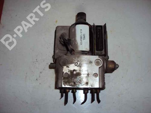 Used ABS pump OPEL VECTRA B (J96) 1.6 i 16V (F19) (100 hp) 2472268