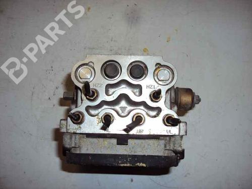 ABS pump OPEL VECTRA B (J96) 1.6 i 16V (F19) | BP2472268M43 