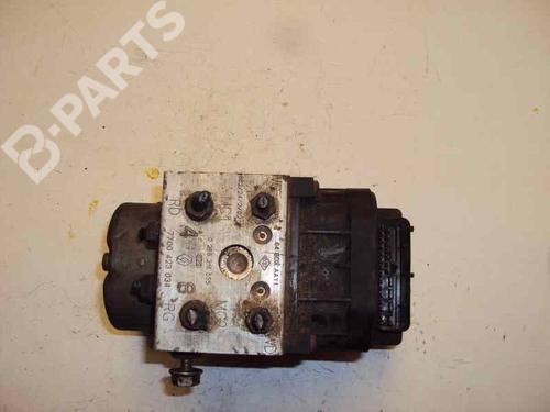 ABS pump RENAULT MEGANE I (BA0/1_)  | BP2476289M43 