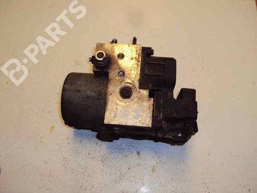 ABS pump RENAULT MEGANE I (BA0/1_)  | BP2476289M43 