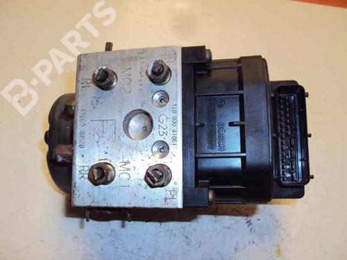 ABS pump NISSAN ALMERA II (N16) 2.2 Di | BP2448427M43 