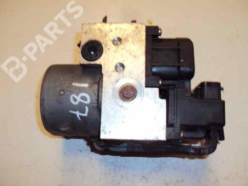 ABS pump NISSAN ALMERA TINO (V10)  | BP2448389M43 