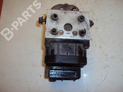 ABS pump PEUGEOT 306 (7B, N3, N5)  | BP2473106M43 