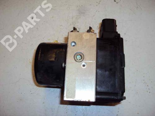 ABS pump FORD FOCUS I Saloon (DFW) 1.8 Turbo DI / TDDi | BP2450616M43 