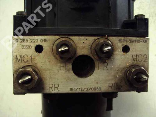Used ABS pump FORD MONDEO III Turnier (BWY) 2.0 TDCi (130 hp) 2464008