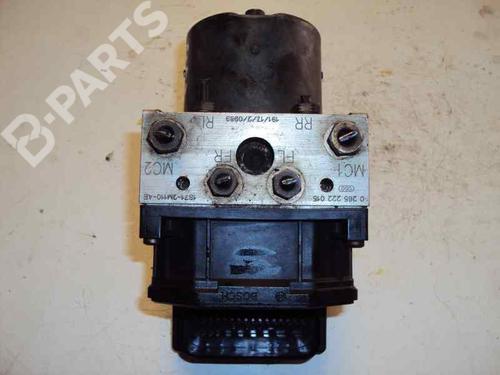 ABS pump FORD MONDEO III Turnier (BWY) 2.0 TDCi | BP2464008M43 
