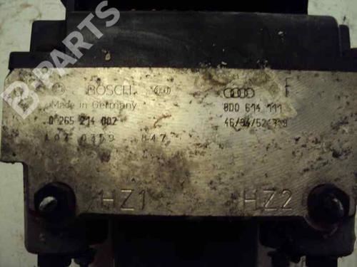 ABS Bremseaggregat AUDI A6 C4 (4A2) [1994-1998]  2457397
