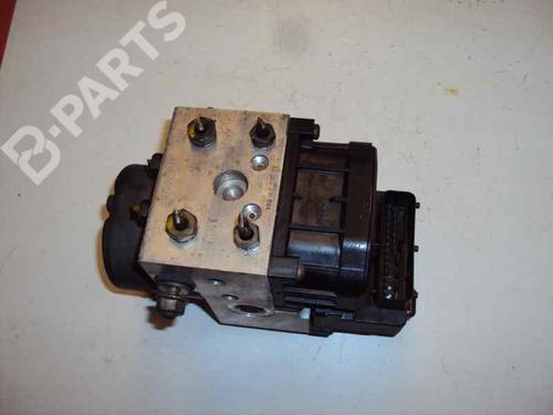 ABS pump ROVER 45 I Hatchback (RT)  | BP2468779M43 