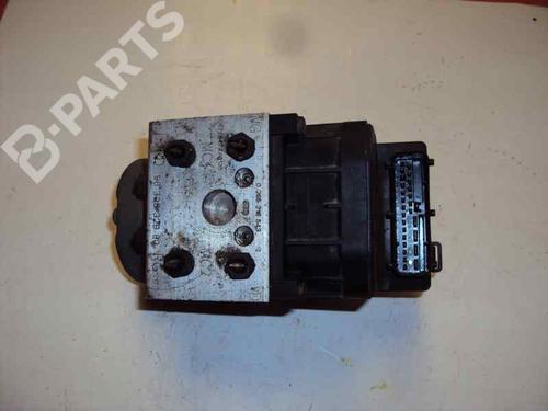ABS pump PEUGEOT 406 (8B) 2.0 HDI 110 | BP2468778M43 