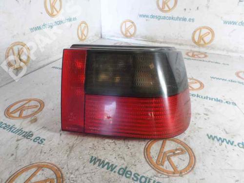 Used Right taillight SEAT IBIZA II (6K1) 1.9 D (64 hp) 2475414